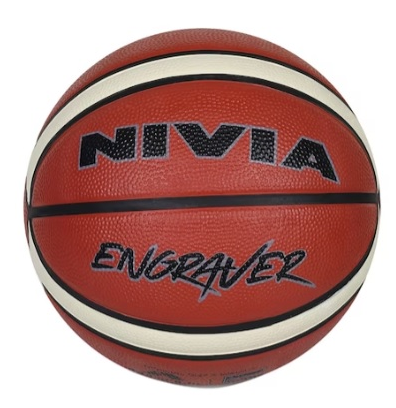 Nivia Basket Ball