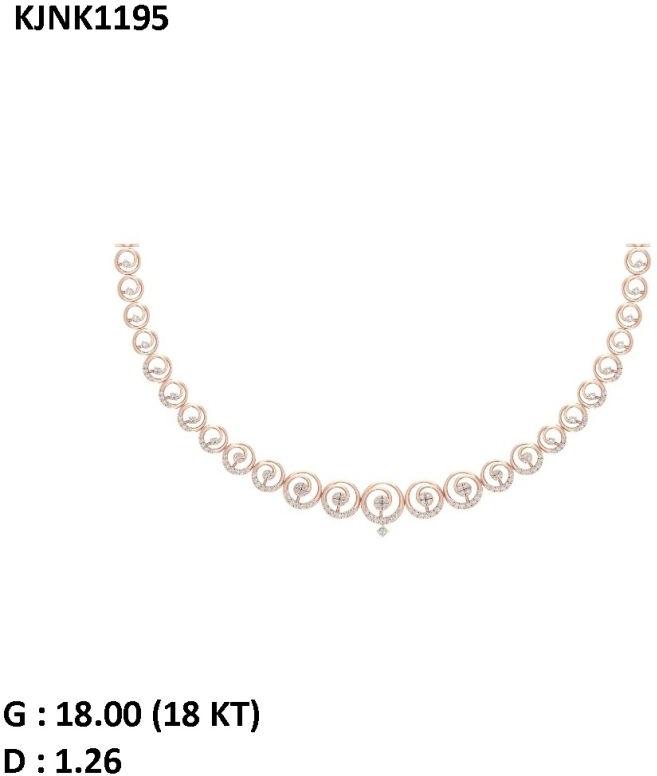 Diamond Necklace