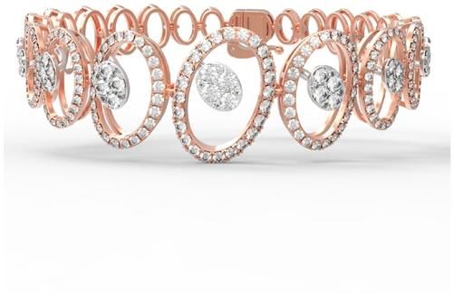 Ladies Bracelet