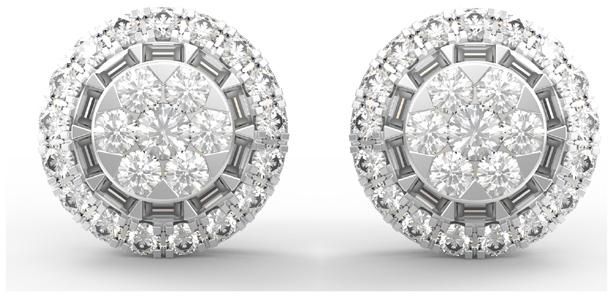 Mens Earrings