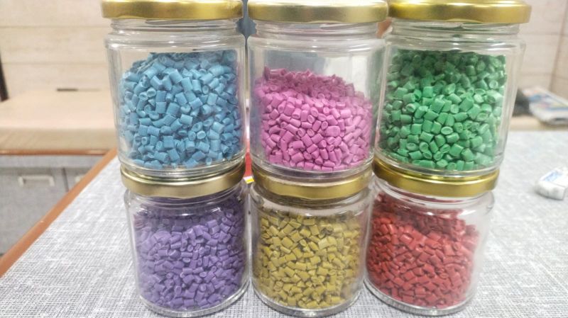 Plastic Dana Exporter,Plastic Dana Supplier from Hisar India