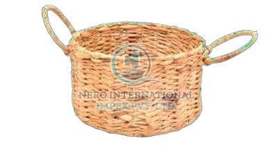 Bamboo Hardy Basket