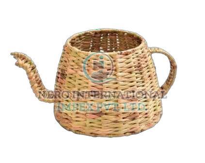 Bamboo Kettle Basket