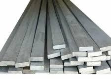 Mild Steel Flat Bar