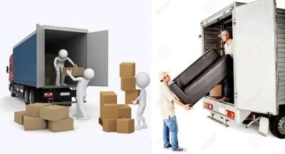 Loading & Unloading Services