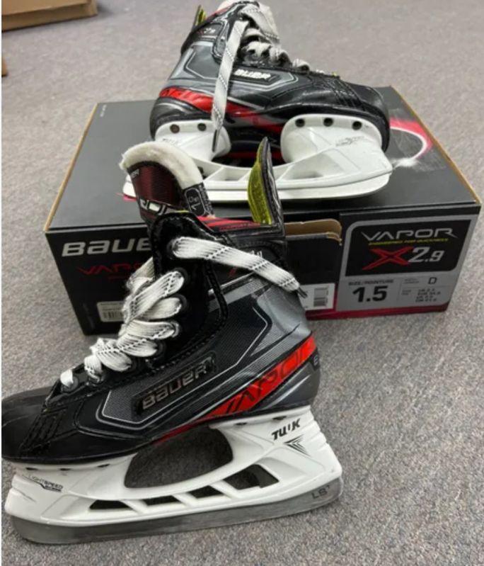 Ice Hockey Skates