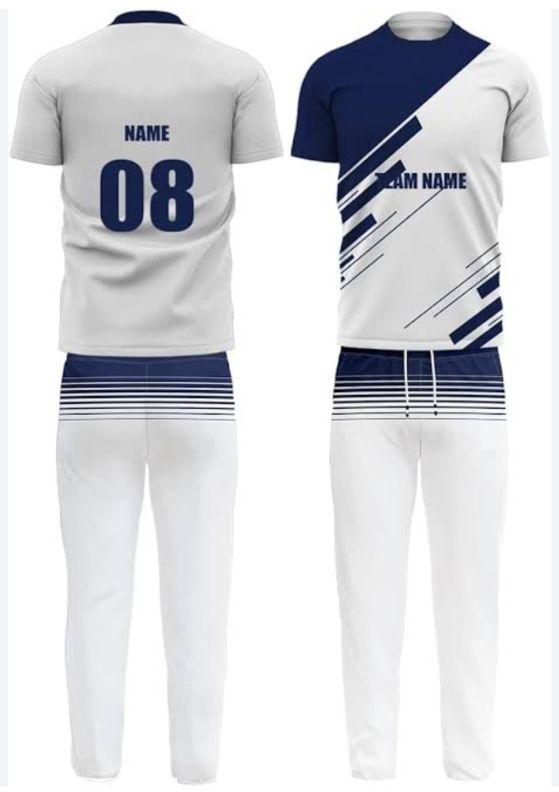 Polo Jersey Set