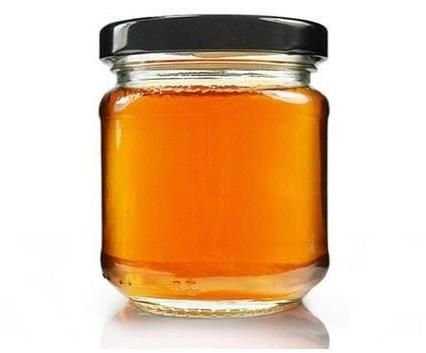 Wild Organic Honey