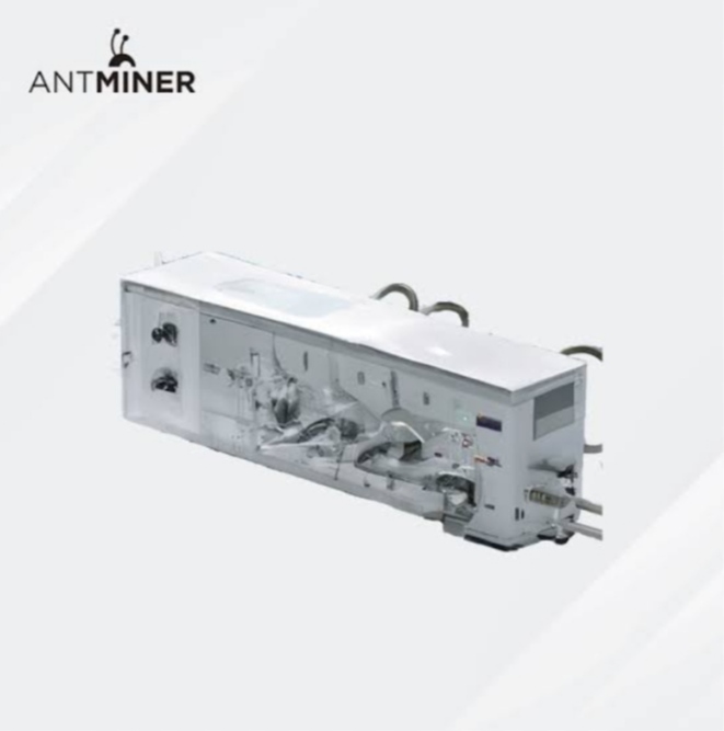 Bitmain S21 Hydro Antminer