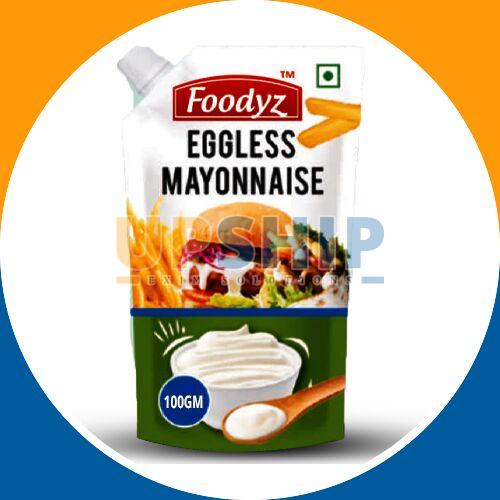 100gm Eggless Mayonnaise
