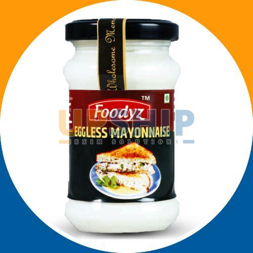 150gm Eggless Mayonnaise