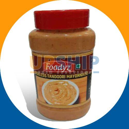 250gm Eggless Tandoori Mayonnaise