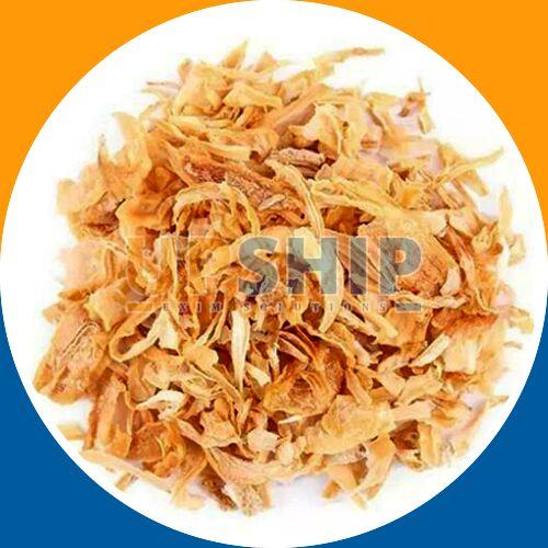 Onion Flakes