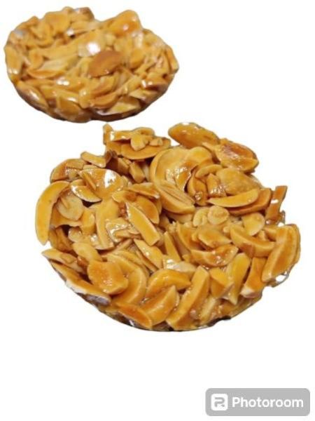 Almond Florentine