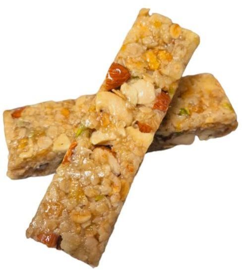 High Energy Protein Bar