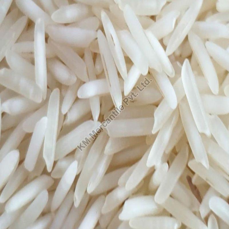 1401 Steam Basmati Rice