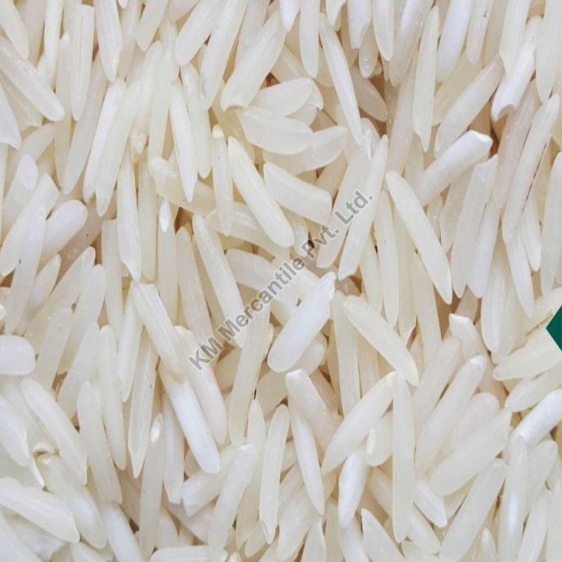 Sharbati Steam Basmati Rice