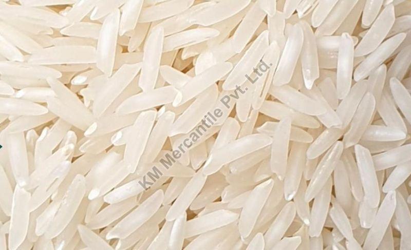 Traditional Raw Basmati Rice