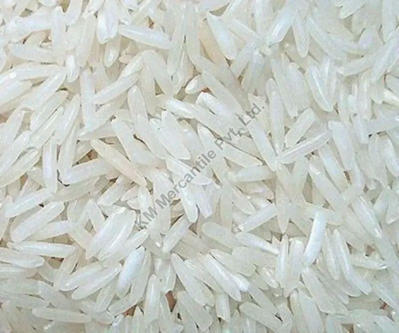 Traditional Steam Basmati Rice