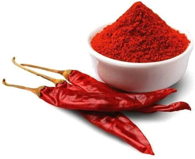 Guntur Chilli Powder