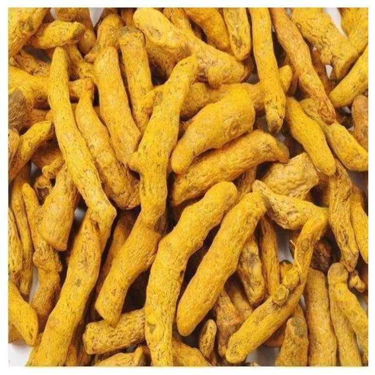 Natural Turmeric Finger