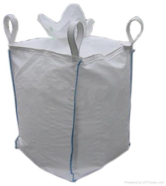 Plastic Jumbo Bag