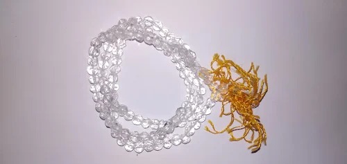 Crystal Mala