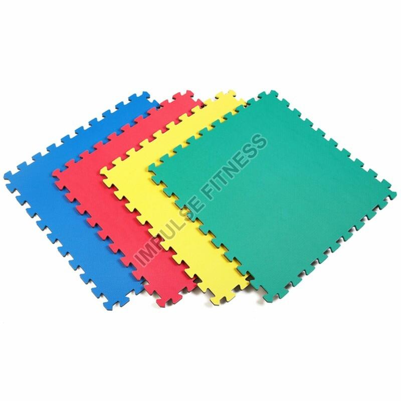 Interlocking Mat