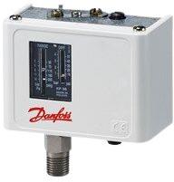 Danfoss Thermostat