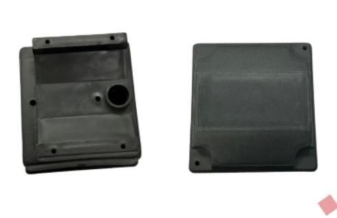 Fisher Type Mini Terminal Box