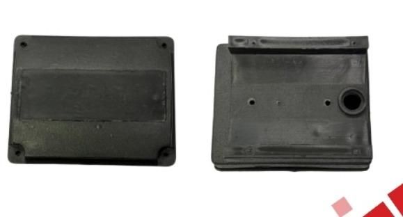 Fisher Type Terminal Box