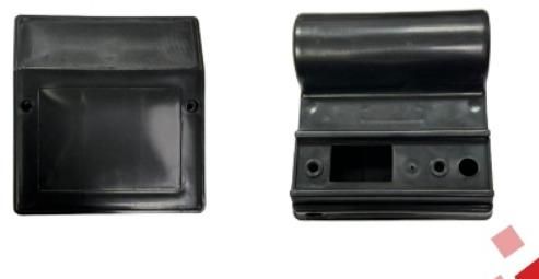 Ujala Type Terminal Box