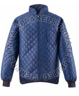 Polyester Thermo Jacket