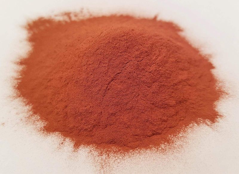 15% Copper Dust Powder