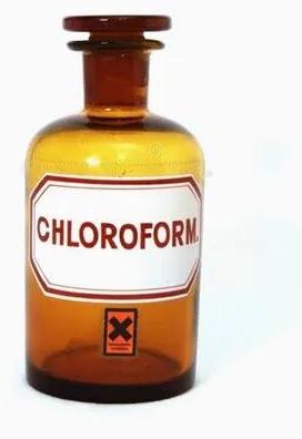 Chloroform Gel