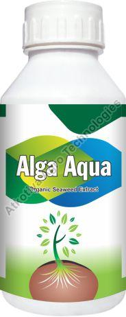 Alga Aqua Organic Seaweed Extract Fertilizer