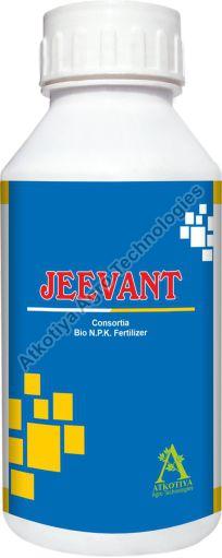 Jeevant Bio NPK Fertilizer