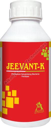 Jeevant-K Potassium Solubilizing Bacteria Fertilizer