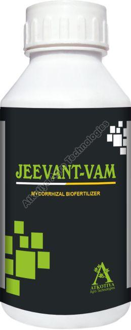 Jeevant-Vam Mycorrhizal Biofertilizer