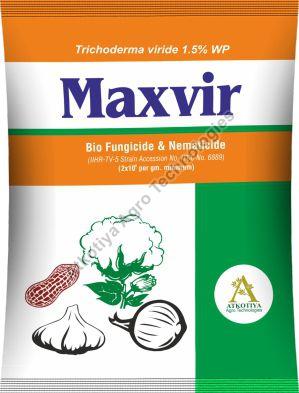 Maxvir Bio Fungicide