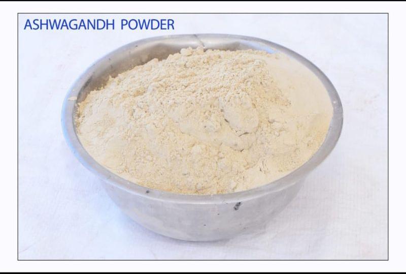 Ashwagandh Powder