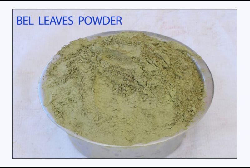 Bael Leaf Powder