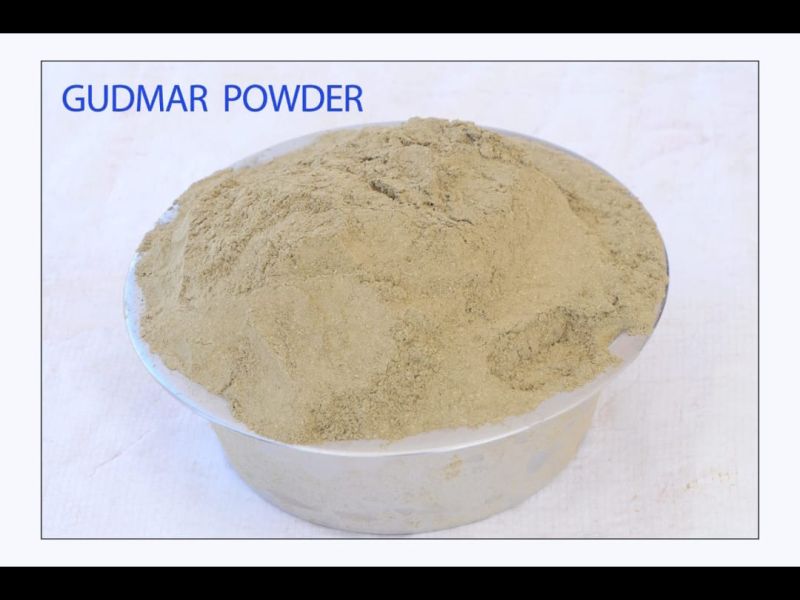 Gudmar Powder