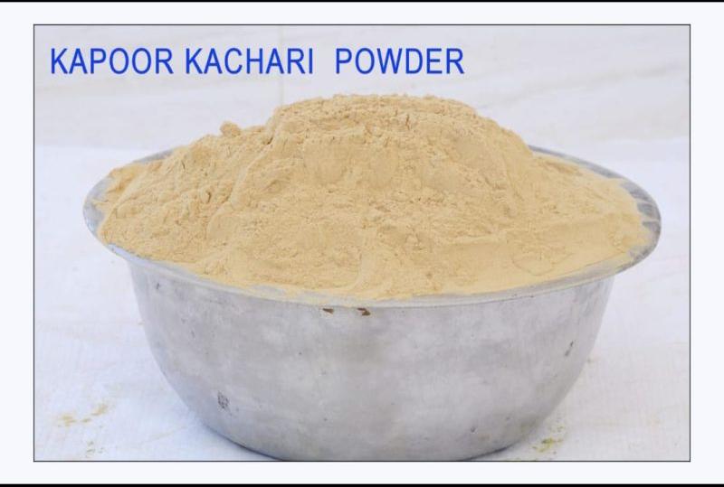 Kapoor Kachari Powder