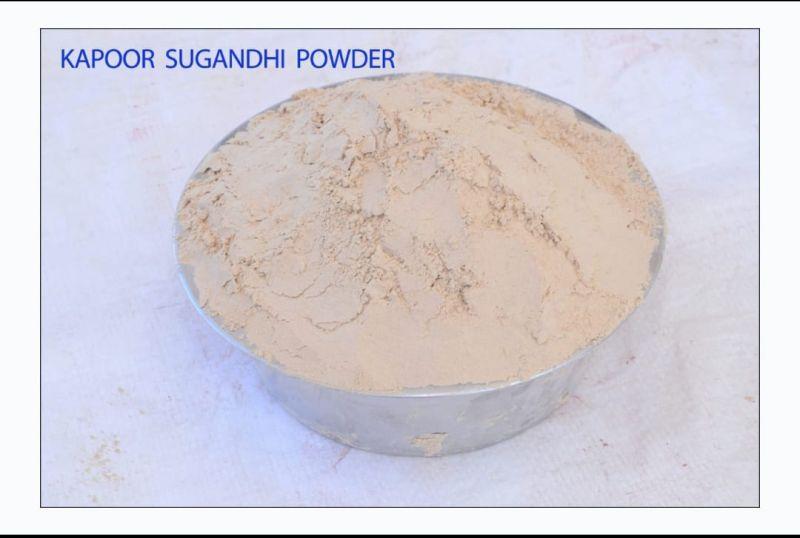 Kapoor Sugandhi Powder