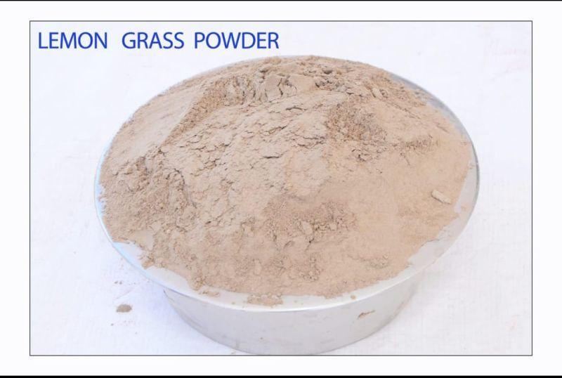 Lemon Grass Powder