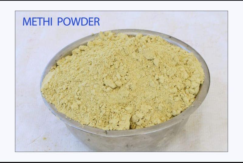 Methi Powder