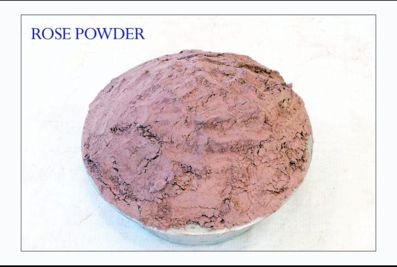 Rose Powder