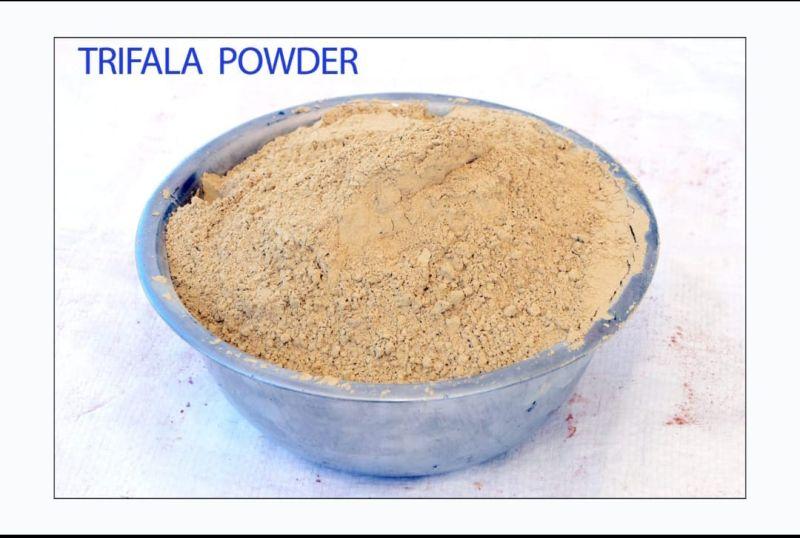 Trifala Powder