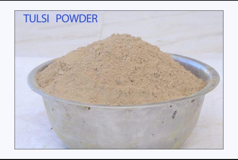 Tulsi Powder